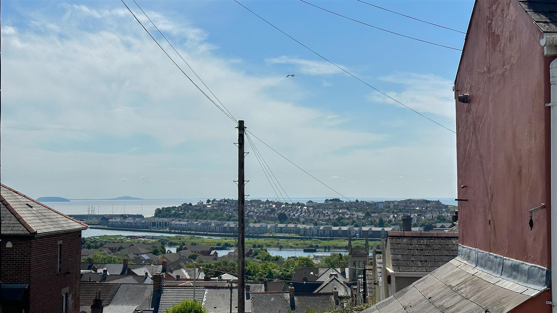 Trinity Street., Barry — photograph 2